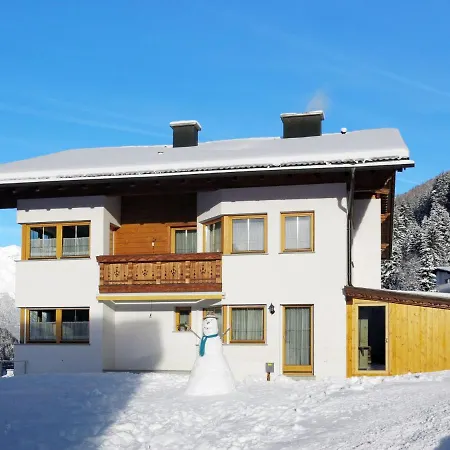 Elfriede-1 By Interhome 아파트