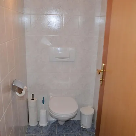 Elfriede-1 By Interhome 아파트 *