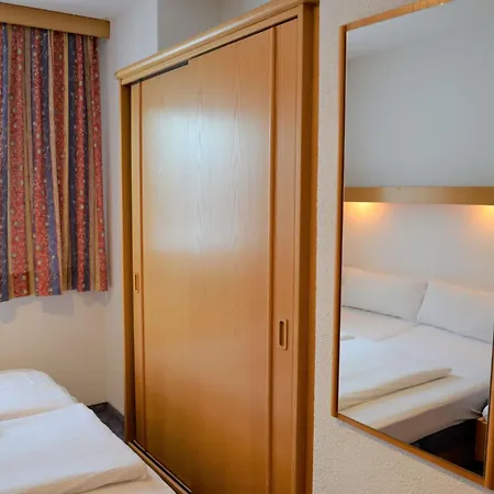 Elfriede-1 By Interhome 아파트