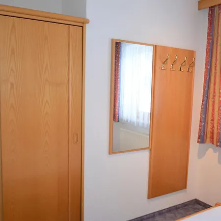 Elfriede-1 By Interhome *