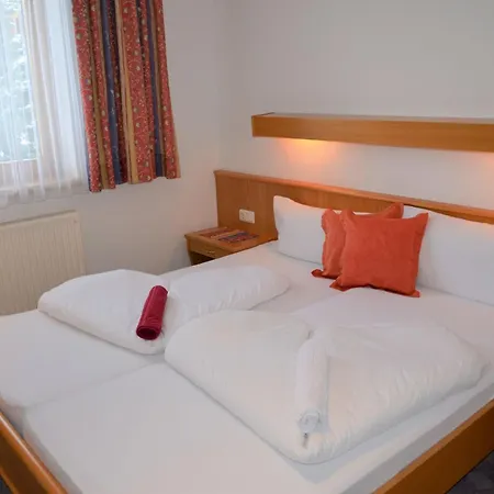 Elfriede-1 By Interhome