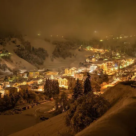 아파트 Elfriede-1 By Interhome 시