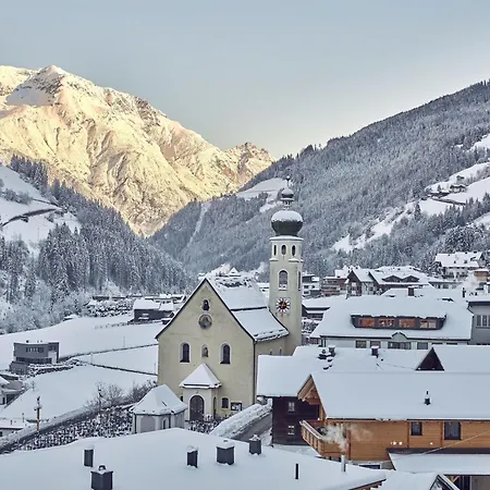 Elfriede-1 By Interhome *