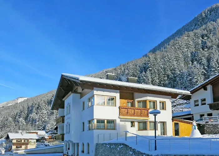 Apartamento Elfriede-1 By Interhome See