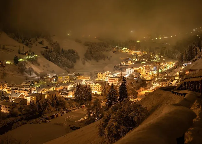 Daire Elfriede-1 By Interhome See