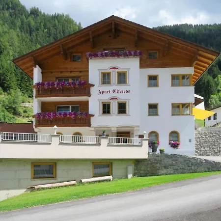 Elfriede - Szu120 By Interhome See