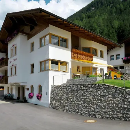 Apartment Elfriede-1 By Interhome See