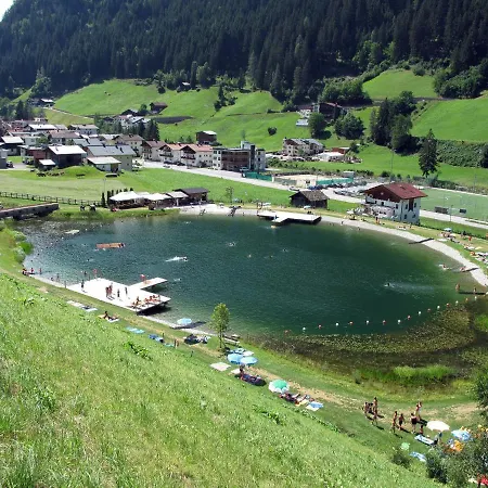 Elfriede-1 By Interhome *