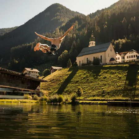 Apartment Elfriede-1 By Interhome *