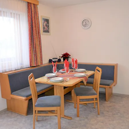 Elfriede-1 By Interhome *