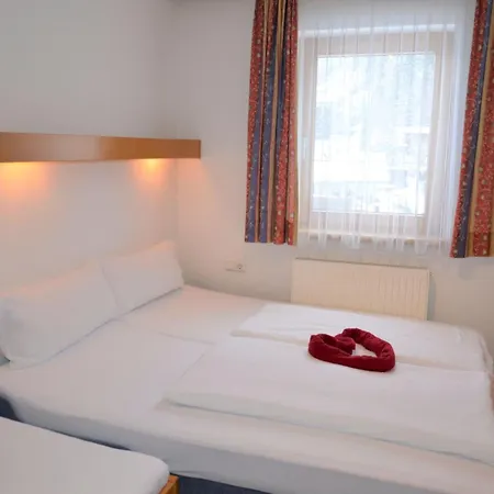 Elfriede-1 By Interhome