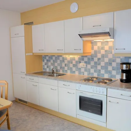 Elfriede-1 By Interhome Apartment *