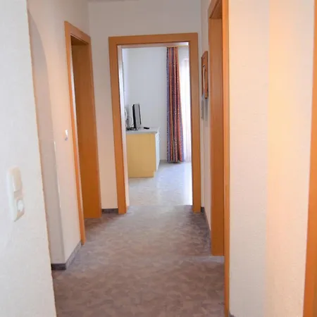 Elfriede-1 By Interhome Apartment See