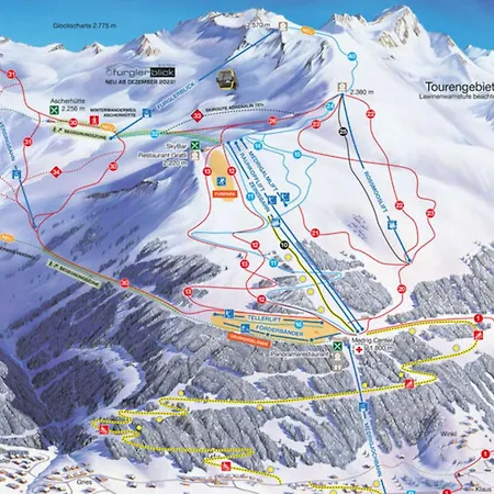 Elfriede-1 By Interhome See