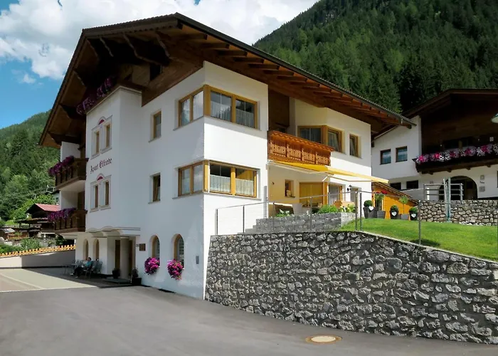 アパート Elfriede-1 By Interhome ゼー