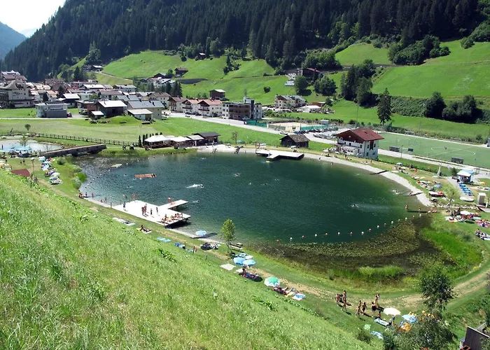 Elfriede-1 By Interhome *