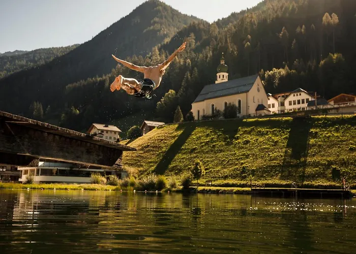 アパート Elfriede-1 By Interhome *