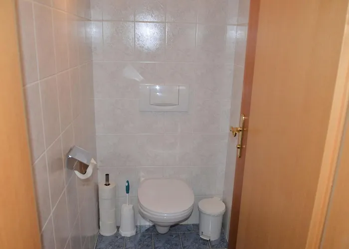 Elfriede-1 By Interhome アパート *