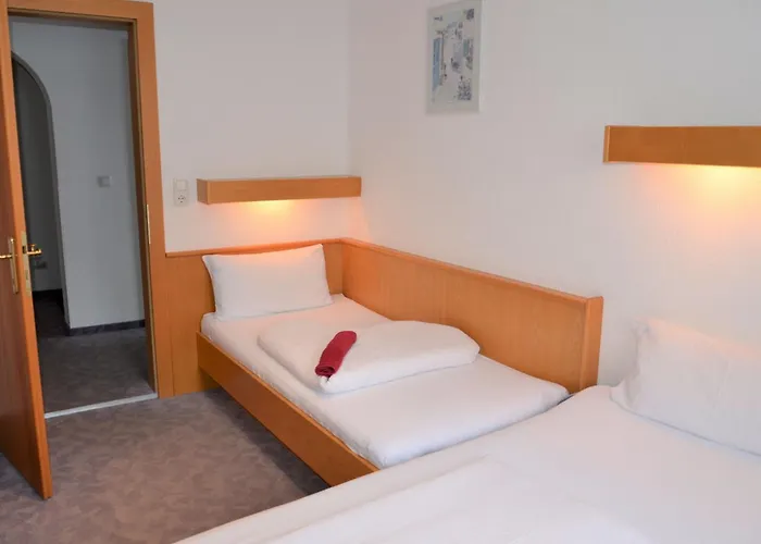 Elfriede-1 By Interhome ゼー