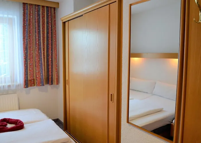 Elfriede-1 By Interhome アパート