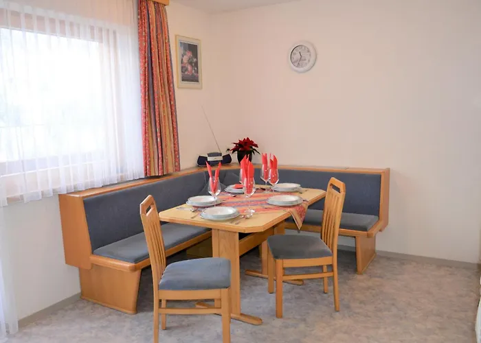 Elfriede-1 By Interhome *