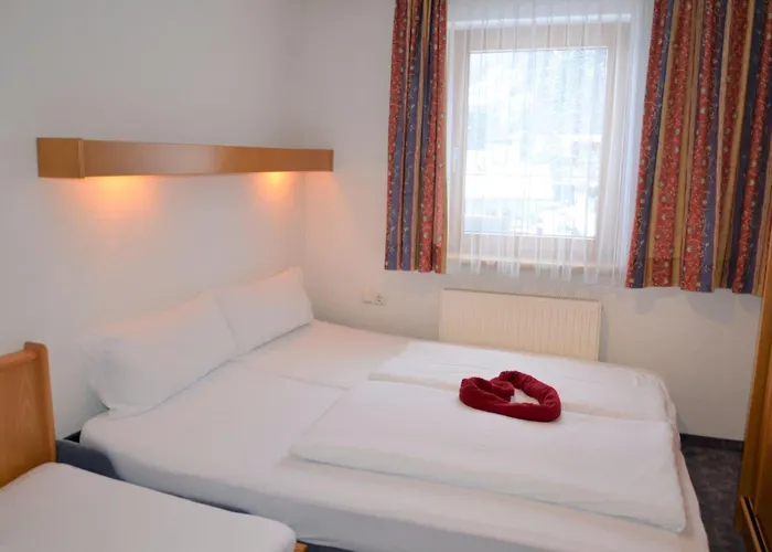 Elfriede-1 By Interhome