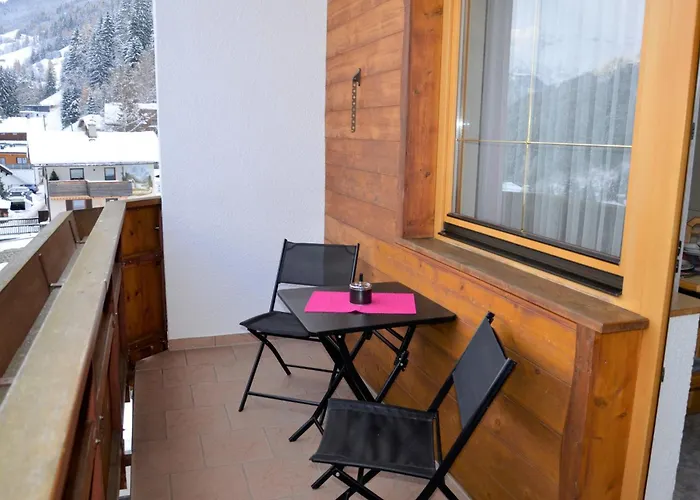 アパート Elfriede-1 By Interhome ゼー