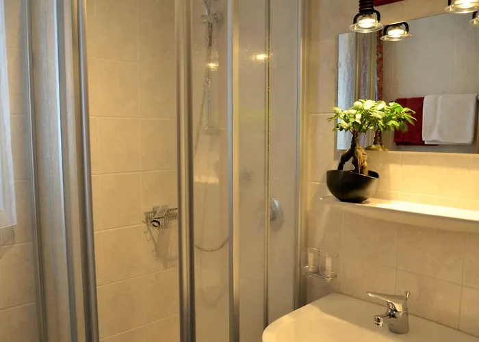 Elfriede-1 By Interhome *