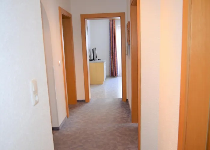 Elfriede-1 By Interhome アパート ゼー