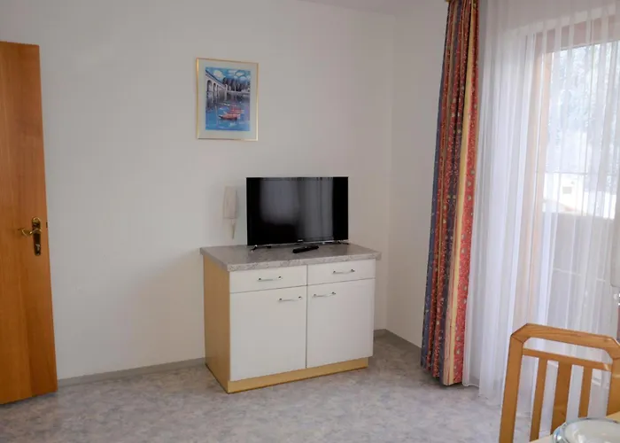 アパート Elfriede-1 By Interhome