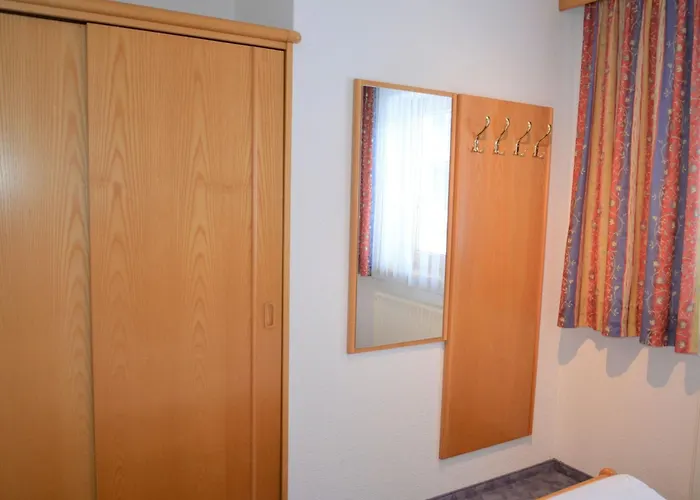 Elfriede-1 By Interhome *