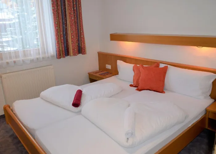 Elfriede-1 By Interhome