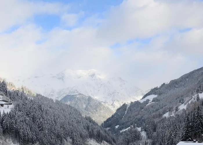 Elfriede-1 By Interhome アパート *