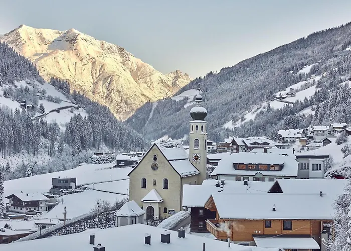 Elfriede-1 By Interhome *